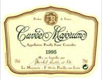Michel Redde et Fils - Cuvée Majorum