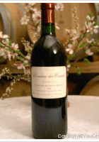 Domaine des Consuls - Merlot