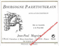 Domaine Jean-Paul Magnien