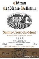 Château Crabitan-Bellevue