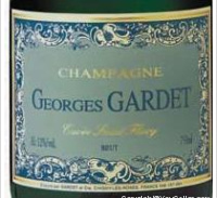 Georges Gardet - Cuvée Saint Flavy Brut