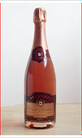 Doquet-Jeanmaire - Brut Rosé