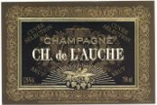 Ch. de l'Auche - Cuvée Demi-sec Sélection