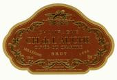 Ch. de l'Auche - Brut Cuvée du Chapitre