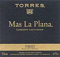 Torres Mas La Plana