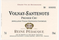 Reine Pédauque, Premier Cru
