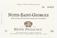 Reine Pédauque