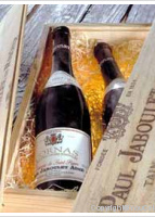 Domaine de Saint-Pierre - Paul Jaboulet