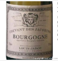 Couvent des Jacobins - Domaine Louis Jadot