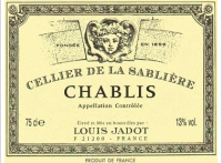 Cellier de la Sablière - Domaine Louis Jadot