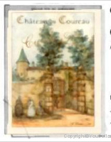 Château du Coureau - Cuvée Lise