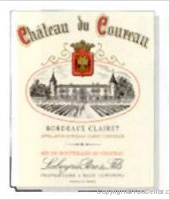 Château du Coureau