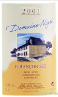 Domaine Nigri