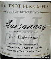 Huguenot Père et Fils - Les Echezeaux
