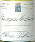 Olivier Leflaive