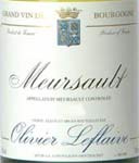 Olivier Leflaive - 1er Cru Les Cras
