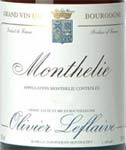 Olivier Leflaive