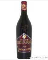Château Lesparre - Prestige
