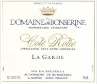 Domaine de Bonserine - La Garde