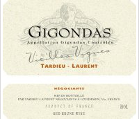 Tardieu-Laurent - Vieilles Vignes