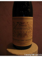 Le Champ des Ducs