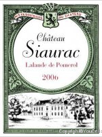 Château Siaurac