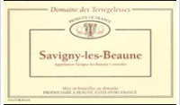 Domaine des Terregelesses
