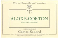 Domaine Comte Sénard