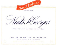 David Duband