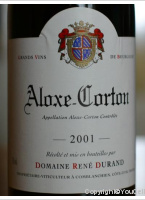 Domaine René Durand