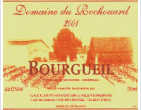 Domaine du Rochouard - Cuvée Coteau
