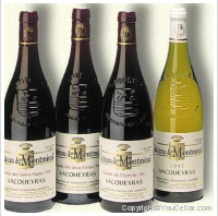 Château de Montmirail - Cuvée de l'Ermite