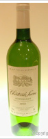 Château Suau - Tradition