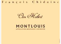 Domaine François Chidaine - Clos Habert