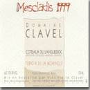 Domaine Clavel - Mescladis