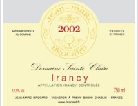 Domaine Sainte Claire