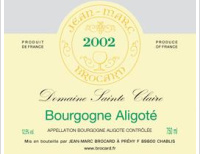 Domaine Sainte Claire