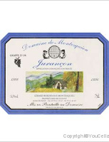 Domaine de Montesquiou - Grappe d'or