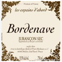 Domaine Bordenave - Les Copains d'Abord