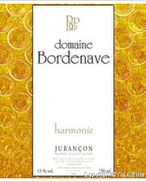 Domaine Bordenave - Harmonie