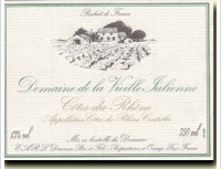 Domaine de la Vieille Julienne