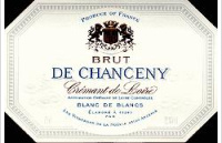De Chanceny, Brut Blanc de Blancs