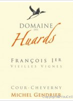 Domaine des Huards - Cuvée François 1er Vieilles Vignes