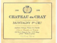 Château du Cray - Premier Cru