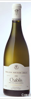 Domaine Bernard Defaix - Cuvée Vieille Vigne