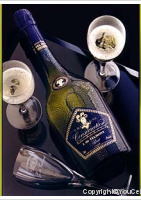 J. de Telmont Cuvée Consécration