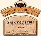 Domaine Collonge - La Treille