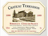 Château Terrasson