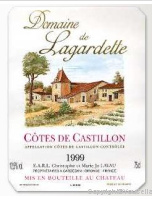 Domaine de Lagardette