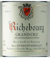 Domaine Hudelot Noellat Grand Cru